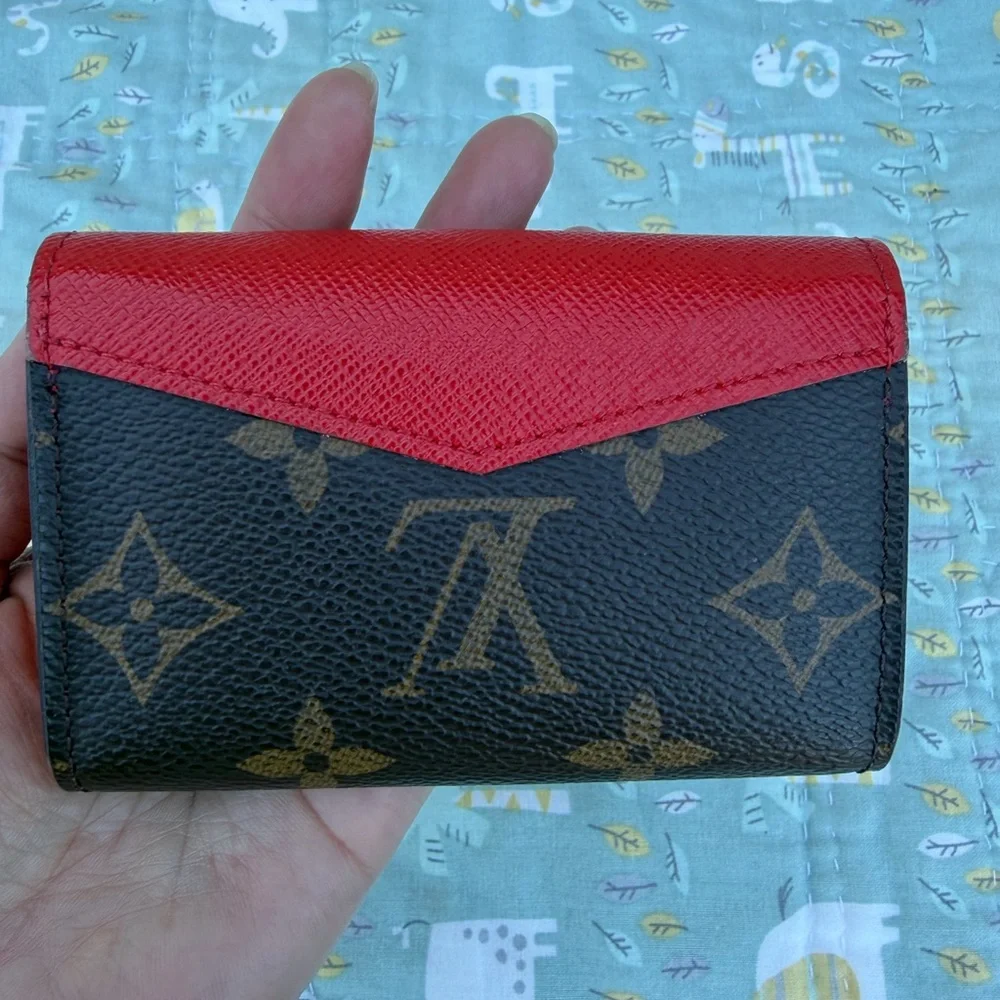 Louis Vuitton Card Holder (PRICE FIRM❤️) - Picture 13 of 13